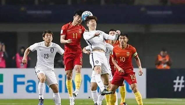 国家队有